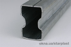 Kommerling V318/V343 76 AD Импост